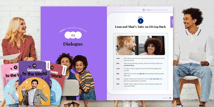 10-12권 고급 영어 표현